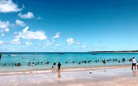 Hospedagem Em Porto De Galinhas - Pertinho Do Mar